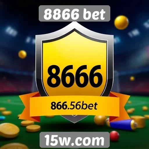 Análise de segurança do site 8866 bet em destaque