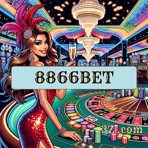 8866 bet: A Confiança da Seção Confiavel para Jogadores