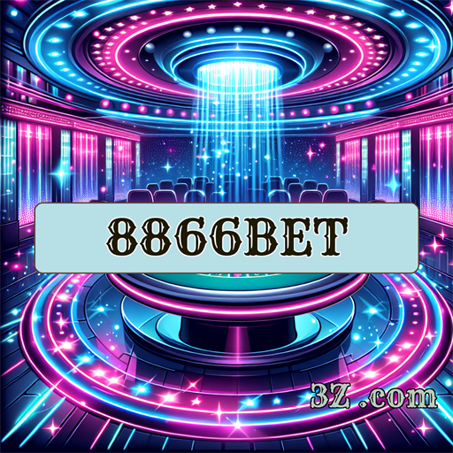 Apostas Esportivas Futurísticas na 8866 Bet Revelam Emoções Inigualáveis