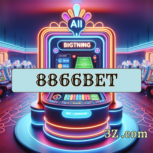 A Plataforma Inovadora do 8866 Bet: Jogue Sem Limites