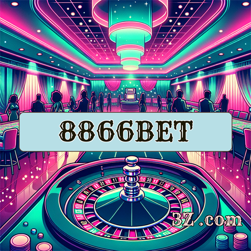 Slots Empolgantes: A Revolução do 8866 Bet na Diversão Online