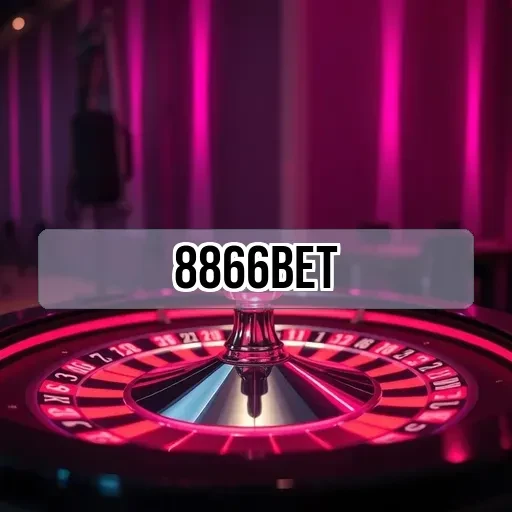 8866 bet: A Revolução do Login em Jogos Online