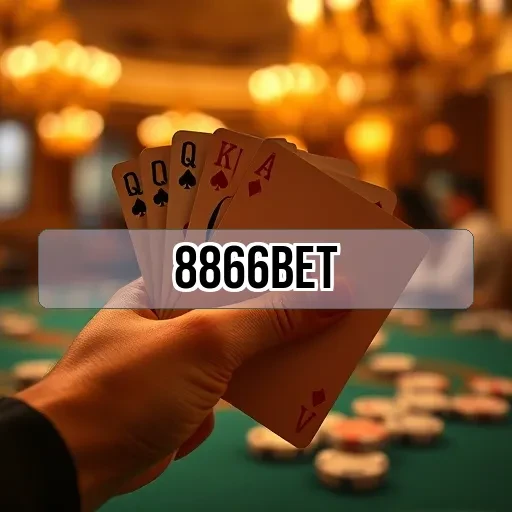 8866 bet: Descubra Como a Segurança Transforma sua Experiência de Jogo