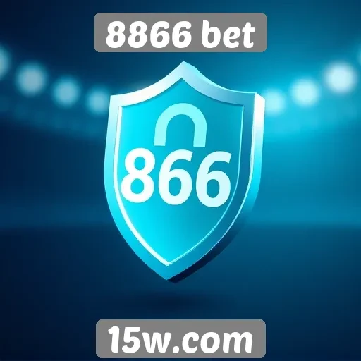 Segurança e confiabilidade no site 8866 bet