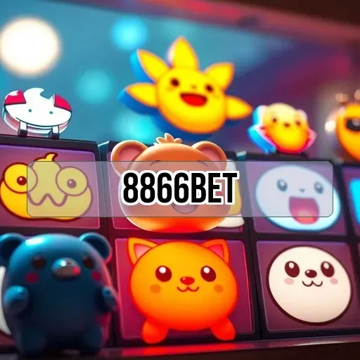 8866 bet: Os Melhores Caça-Níqueis para Apostas e Diversão Sem Limites!